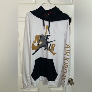 Air Jordan Hoodie